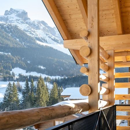 Stadel Chalet Annaberg im Lammertal Buitenkant foto