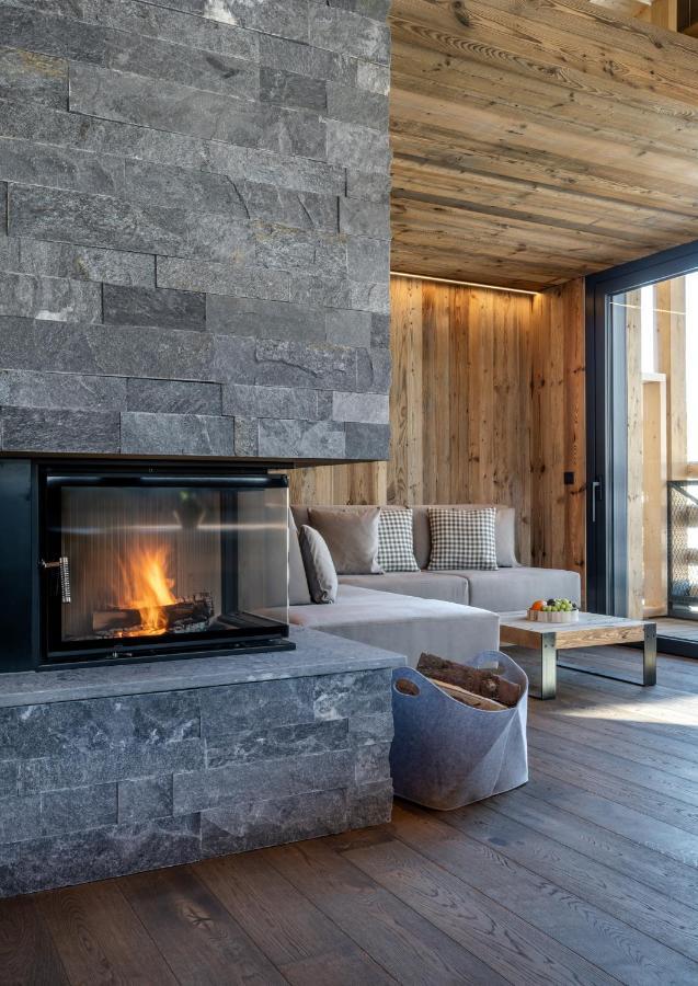 Stadel Chalet Annaberg im Lammertal Buitenkant foto